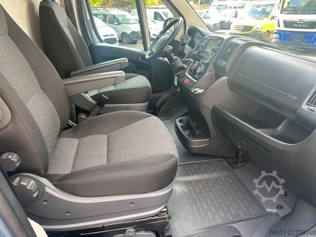 Furgoneta FIAT Ducato 30 Kasten 120 * Klima * Kamera *