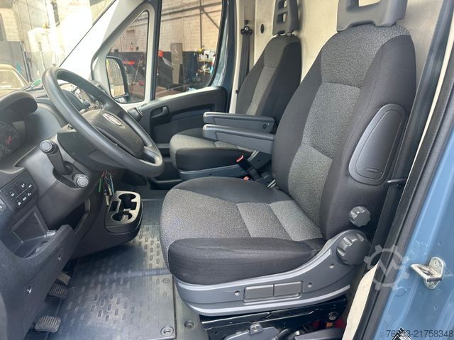 Furgoneta FIAT Ducato 30 Kasten 120 * Klima * Kamera *