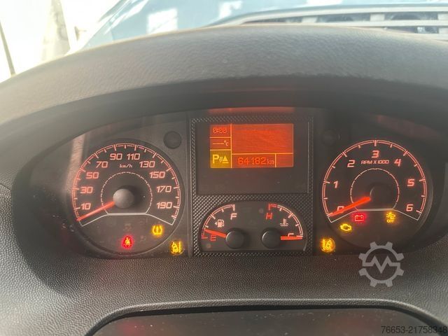 Furgoneta FIAT Ducato 30 Kasten 120 * Klima * Kamera *