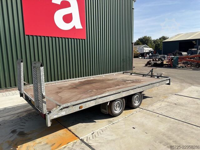 Maschinentransporter Hapert 