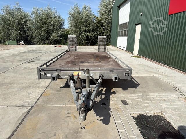 Maschinentransporter Hapert 