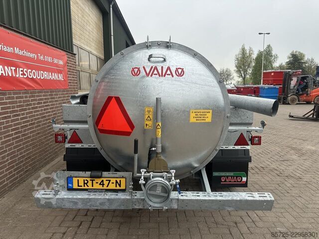 Gülleinjektor Vaia MB 45