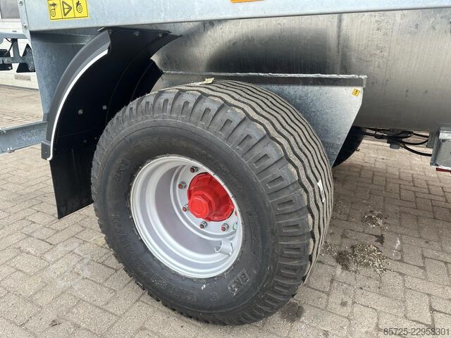 Gülleinjektor Vaia MB 45