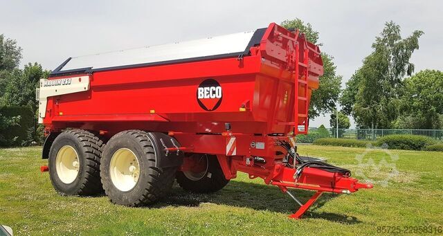 Beco maxxim 260 Beco maxxim 260