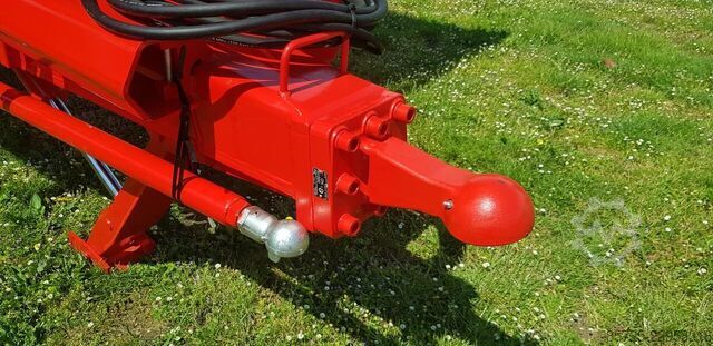 Beco maxxim 260 Beco maxxim 260