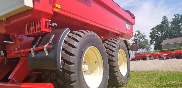 Beco maxxim 260 Beco maxxim 260
