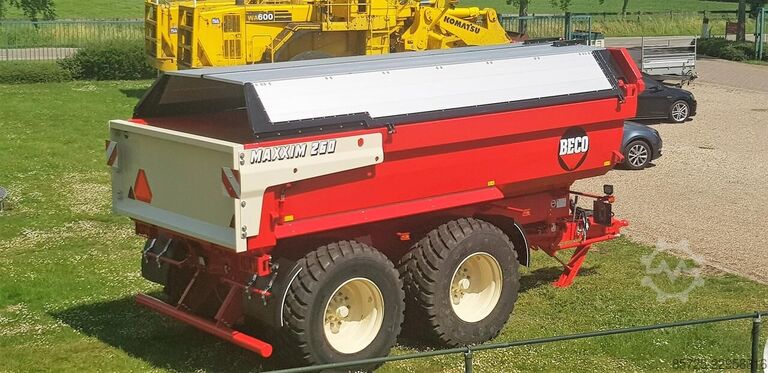 Beco maxxim 260 Beco maxxim 260