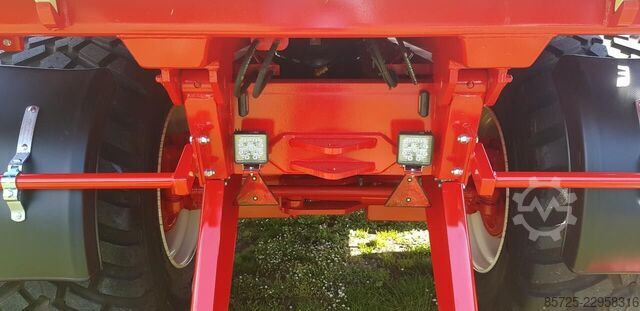 Beco maxxim 260 Beco maxxim 260