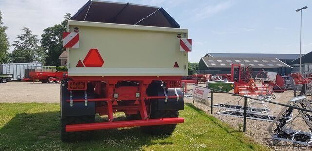 Beco maxxim 260 Beco maxxim 260