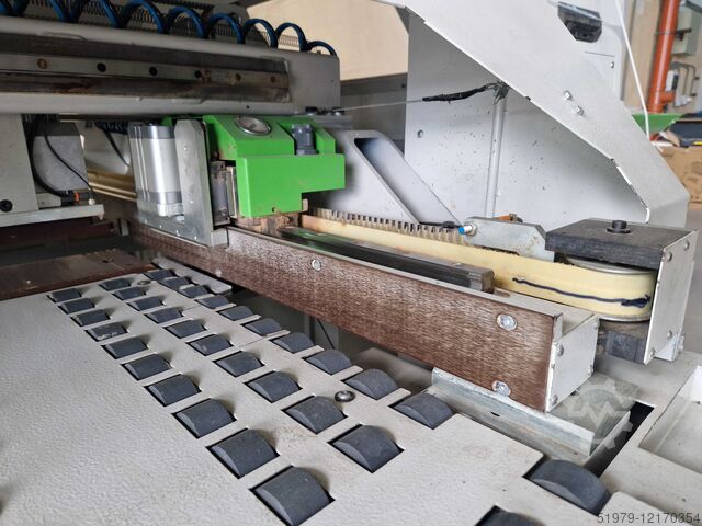 CNC duplicerende boormachine HIRZT Livra/B