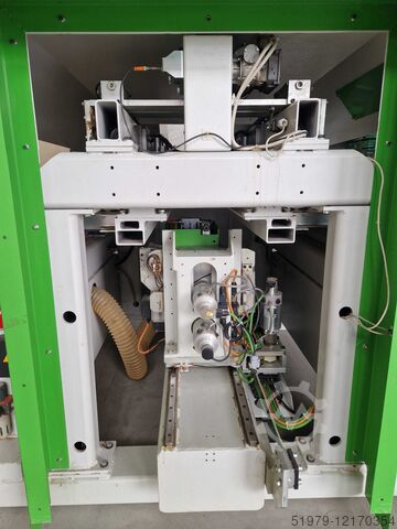 CNC duplicerende boormachine HIRZT Livra/B