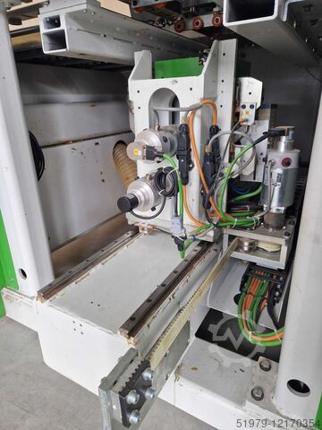 CNC duplicerende boormachine HIRZT Livra/B