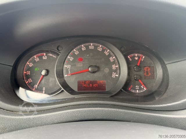 Minibus RENAULT Master Movano 17 Sitzer Klima