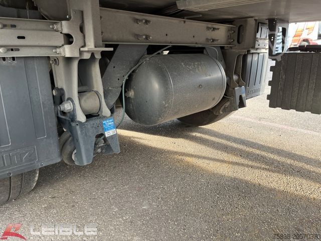 Semi-reboque frigorífico SCHMITZ CARGOBULL SKO24*Mega Frigo *Doppelstock*Bi-Verdampfer*