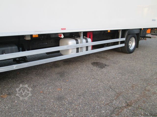 Koelwagen MERCEDES-BENZ Antos1830*Maxi-Carrier Tiefkühler8.90*LBW*Klima*