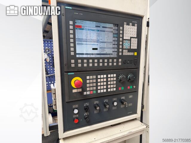 HELLER MCH 250 HELLER MCH 250