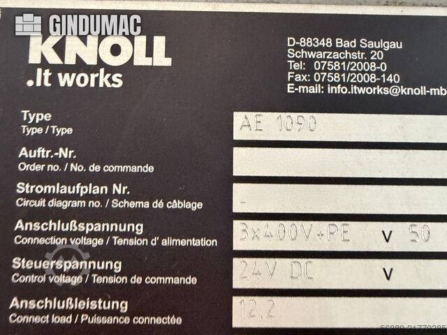 HELLER MCH 250 HELLER MCH 250