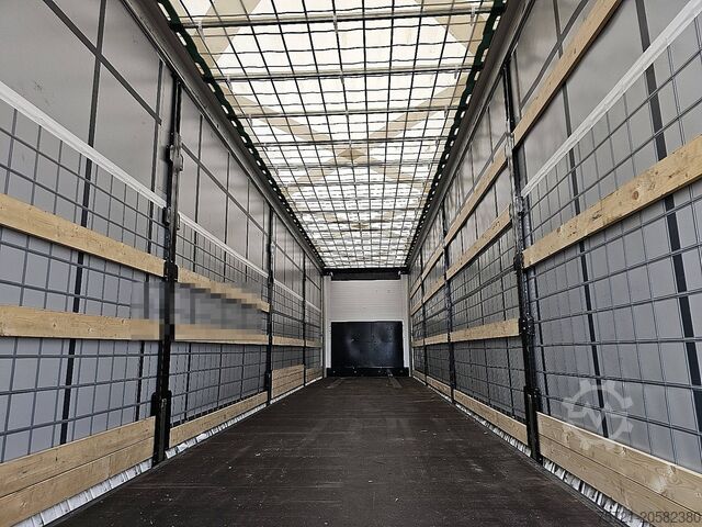 Teloni scorrevoli WIELTON NS3K MEGA