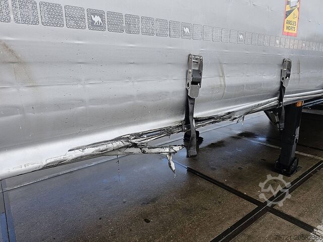 Skjutbara presenningar WIELTON NS3K MEGA