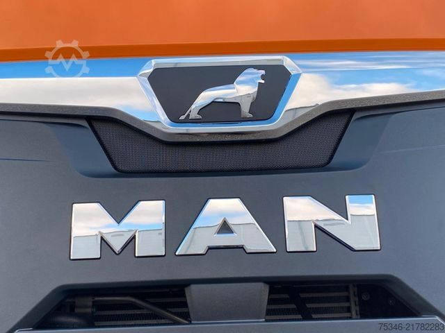 Overig MAN TGM 13.290 BL CH 4x4 Kommunal/Winterdienst / Neu