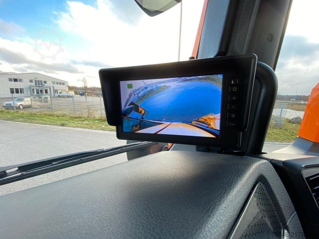 Overig MAN TGM 13.290 BL CH 4x4 Kommunal/Winterdienst / Neu