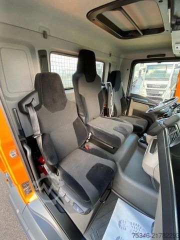 Overig MAN TGM 13.290 BL CH 4x4 Kommunal/Winterdienst / Neu