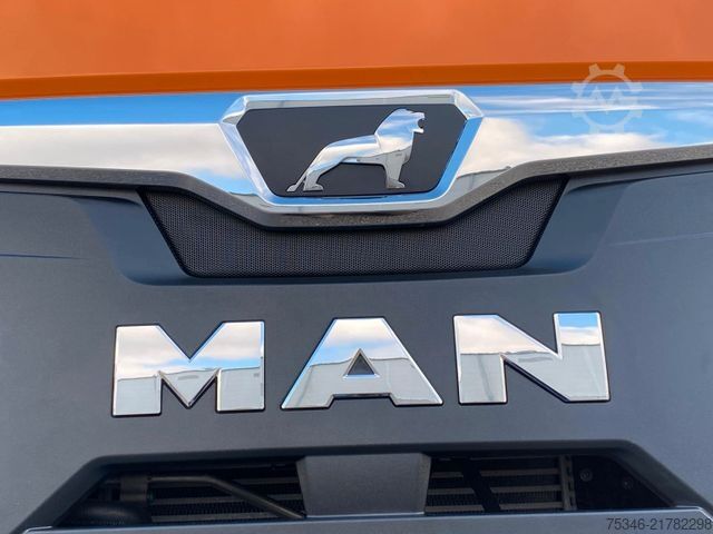 Overig MAN TGM 13.290 BL CH 4x4 Kommunal/Winterdienst / Neu