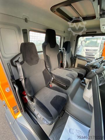 Overig MAN TGM 13.290 BL CH 4x4 Kommunal/Winterdienst / Neu