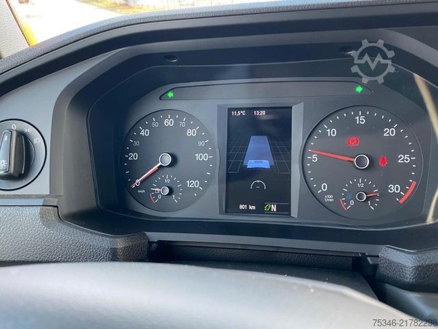 Overig MAN TGM 13.290 BL CH 4x4 Kommunal/Winterdienst / Neu