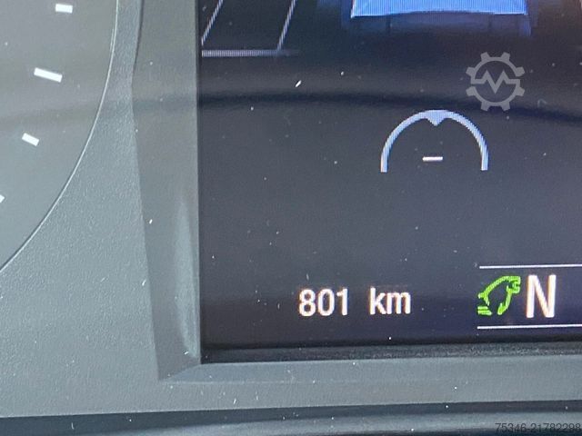 Overig MAN TGM 13.290 BL CH 4x4 Kommunal/Winterdienst / Neu