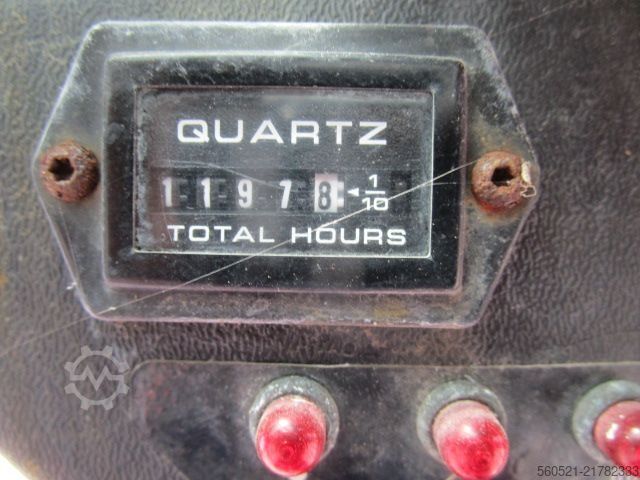 Graaflaadmachine Bobcat S 70 - Kompaktlader mit Schaufel