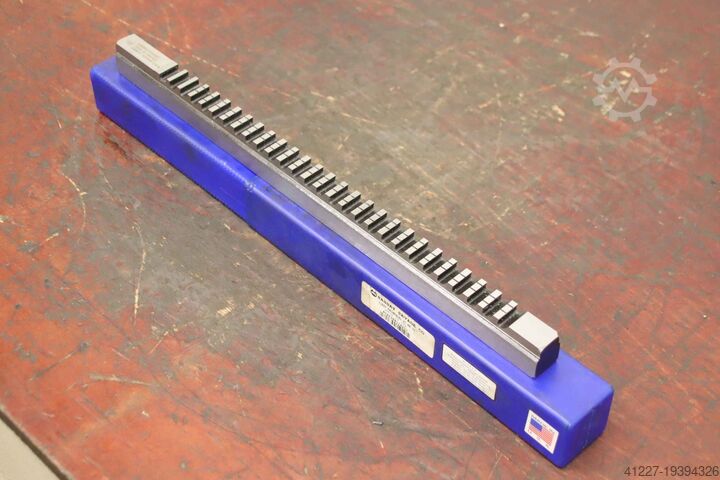 Narzędzie do usuwania 20 mm Hasseay Savage 11620 J9 HSS M-2