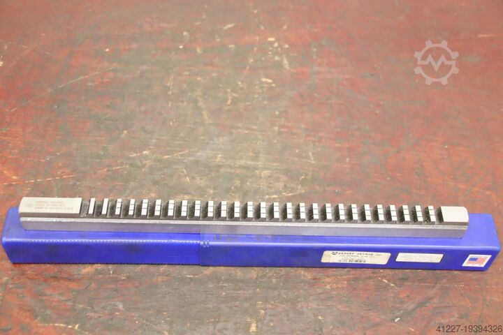 Narzędzie do usuwania 20 mm Hasseay Savage 11620 J9 HSS M-2