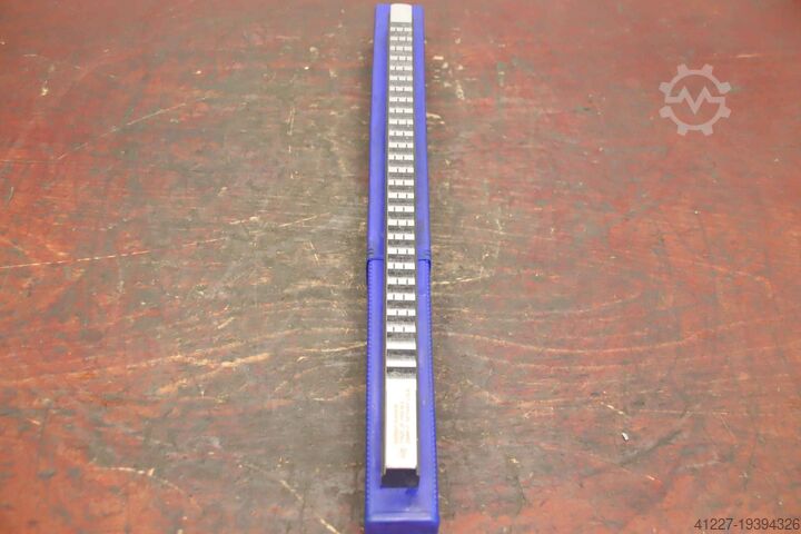 Tisztítóeszköz 20 mm Hasseay Savage 11620 J9 HSS M-2