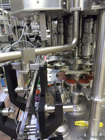 40-8-as töltőcsavarhúzó gyümölcsléhez Bertolaso Athena