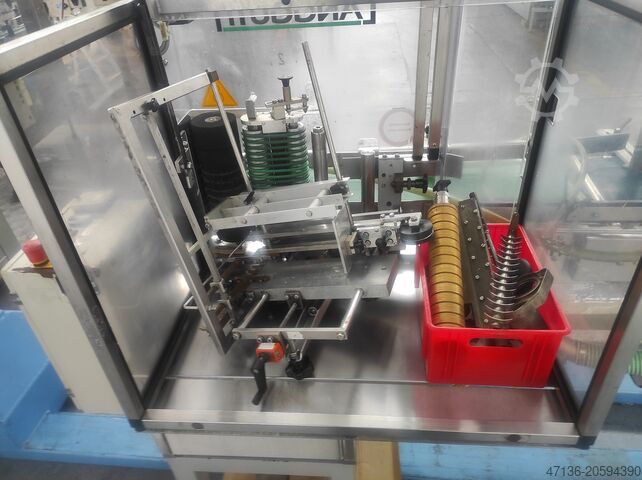 Mimac Gmbh Mimac Gmbh Mimac Gmbh