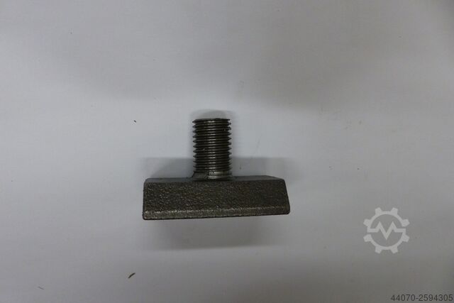 Straal reserveonderdelen Rösler H42 H32 H28 Rösler Strahltechnik H32 90501035 300033354