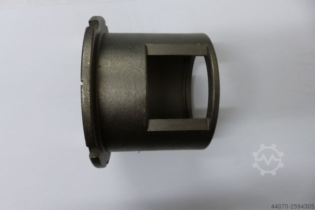 Straal reserveonderdelen Rösler H42 H32 H28 Rösler Strahltechnik H32 90501035 300033354