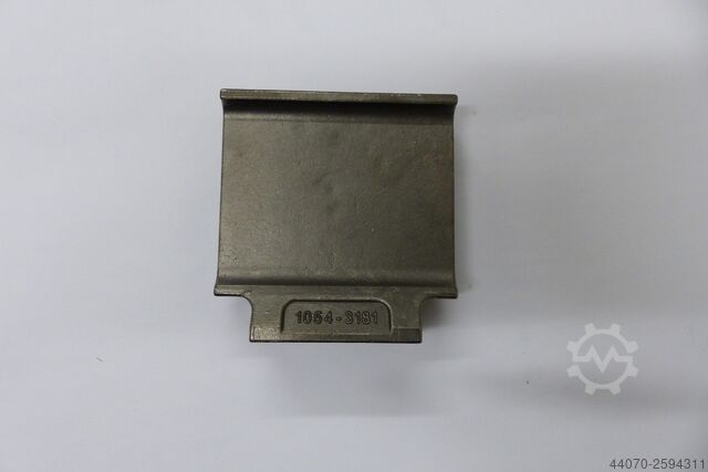 Ricambi per granigliatrici Rösler H28 Rösler H28 99501015 300129471