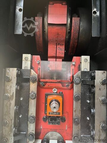 Automatische ponsmachine MABU VP 250