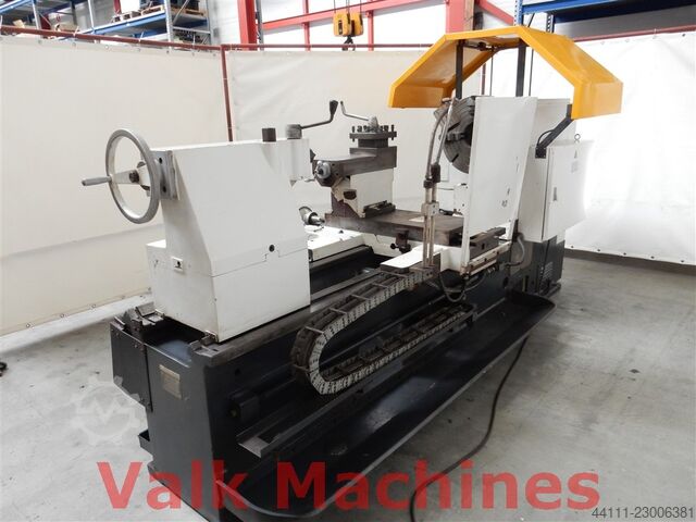 SOUSTRUH Ø1100 x 1500 mm SMTCL CW62110B