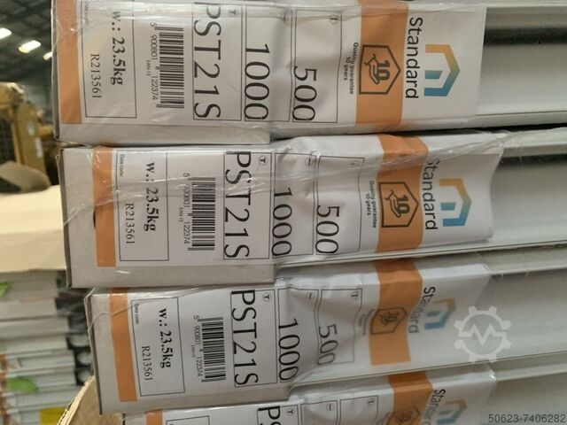 Verwarming Radson Mixed lot 550 pieces