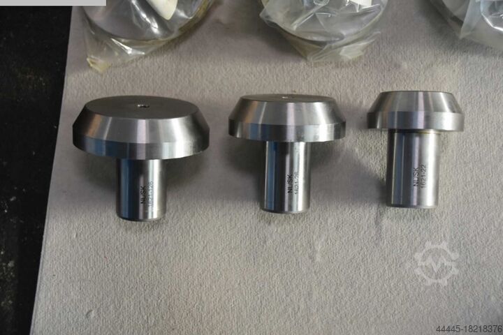 Gereedschapshouder Neidlein Stirnseitenmitnehmer FFB6