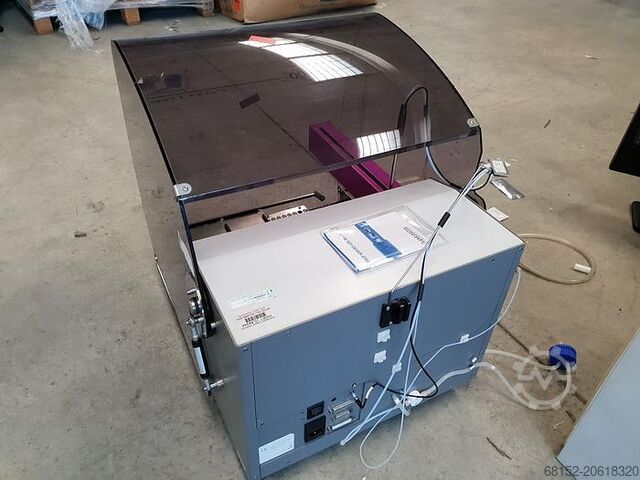 Immuno Concepts AFT2000 Pipettierroboter Immuno Concepts AFT2000