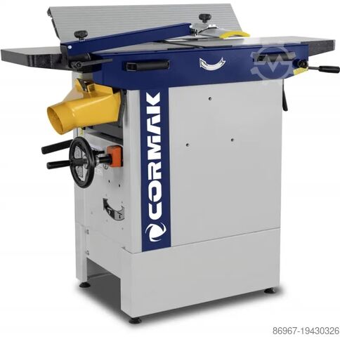 Schaaf-vandiktebank CORMAK PT265 230V