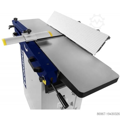 Schaaf-vandiktebank CORMAK PT265 230V