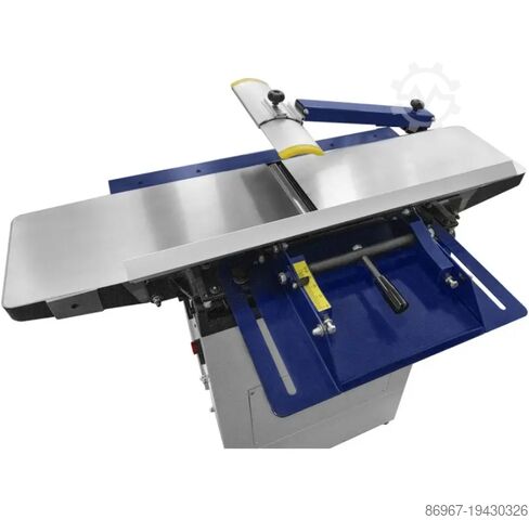 Schaaf-vandiktebank CORMAK PT265 230V