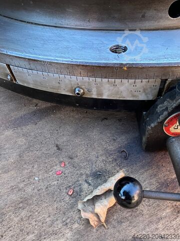 Ronde tafel DM 300 mm