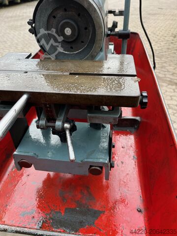 Staalslijpmachine Simon L 15