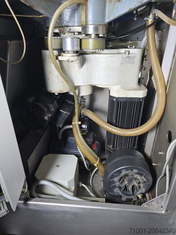 Vleesverwerkingsmachine Vemag Robby 2